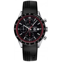 Tag Heuer Carrera Juan Manuel Fangio Limited Edition CV201Z-FT6014